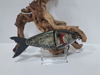Image 1 of JC Glide Baits Of Tennessee - Dirty Bone V1