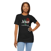 Image 3 of Jesus Rose