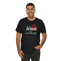 Image 1 of Jesus Rose