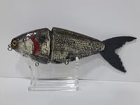 Image 3 of JC Glide Baits Of Tennessee - Dirty Bone V1