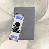 One more Chapter Bookmark