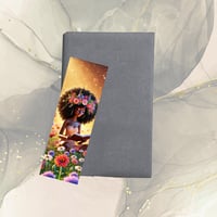 Ethereal Bookmark