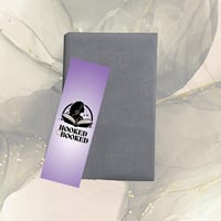 H&B Bookmark