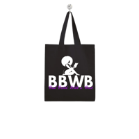 Image 1 of BBWB Tote