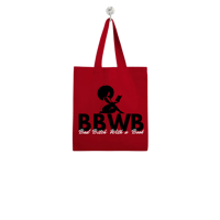 Image 2 of BBWB Tote