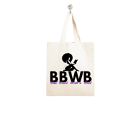 Image 3 of BBWB Tote