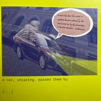 Image 9 of Single Camera Sitcom by Katie Lane!