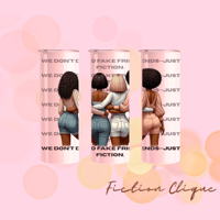 Fiction Clique