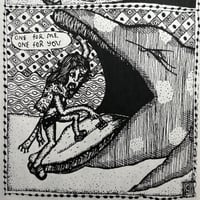 Image 5 of The Life of Marie-Anne by Charlotte Pelissier!