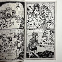 Image 6 of The Life of Marie-Anne by Charlotte Pelissier!