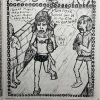 Image 7 of The Life of Marie-Anne by Charlotte Pelissier!
