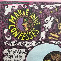 Image 2 of The Life of Marie-Anne by Charlotte Pelissier!