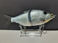 Image 3 of Zorba Baits- Shad Daddy ( Classic Shad)