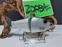 Image 2 of Zorba Baits- Shad Daddy ( American Shad)