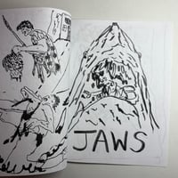 Image 7 of AMERICAN NIGHTMARE by Josh Rievel!