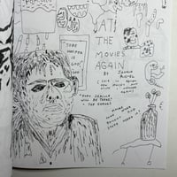 Image 8 of AMERICAN NIGHTMARE by Josh Rievel!