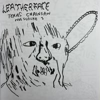 Image 4 of AMERICAN NIGHTMARE by Josh Rievel!