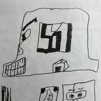Image 5 of AMERICAN NIGHTMARE by Josh Rievel!