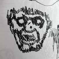 Image 9 of AMERICAN NIGHTMARE by Josh Rievel!