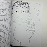 Image 6 of AMERICAN NIGHTMARE by Josh Rievel!