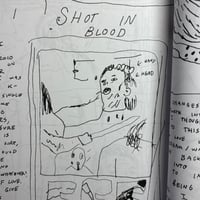 Image 12 of AMERICAN NIGHTMARE by Josh Rievel!