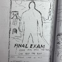 Image 13 of AMERICAN NIGHTMARE by Josh Rievel!