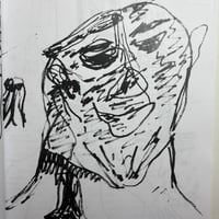 Image 14 of AMERICAN NIGHTMARE by Josh Rievel!