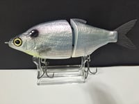 Image 3 of Zorba Baits- Shad Daddy ( American Shad)