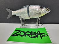 Image 4 of Zorba Baits- Shad Daddy ( American Shad)
