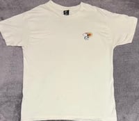Image 2 of Sunflower Snoopy T-Shirt