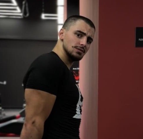 Image of Functional Hybrid Training full guide and 1-1 Coaching