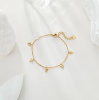 Image 1 of G I Z A  Bracelet