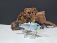 Image 4 of Zorba  Baits- Shad Jr. ( Classic Shad )