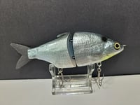 Image 2 of Zorba  Baits- Shad Jr. ( Classic Shad )