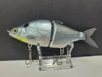 Image 3 of Zorba  Baits- Shad Jr. ( Classic Shad )