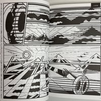 Image 6 of NEO-MANYO by YUICHI YOKOYAMA!