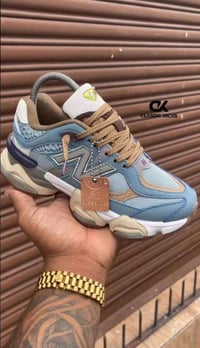 Image 1 of NB Bodega x 9060 'Age of Discovery'