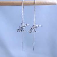 Image 1 of Darling Huia Sixpence Threads