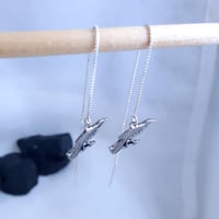 Image 2 of Darling Huia Sixpence Threads