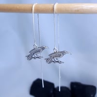 Image 3 of Darling Huia Sixpence Threads