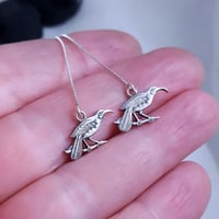 Image 4 of Darling Huia Sixpence Threads