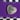 Normal About Ghost Heart Shaped Button (Primo, Scondo, Terzo, Copia, Perpetua, Sister, Nihil)