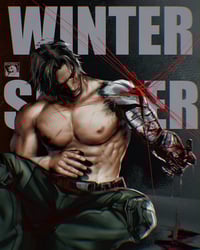 Winter Soldier 