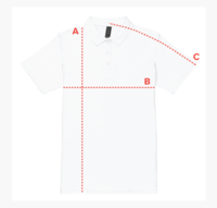 Image 6 of NCA Women’s Pique Polo Shirt 
