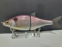 Image 3 of Zorba Baits- Whitefish ( old style American Shad )