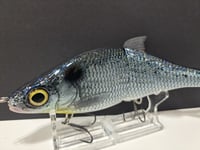 Image 2 of Zorba Baits-  Whitefish ( Classic Shad)
