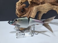 Image 1 of Biggs Custom Baits- Minnow A