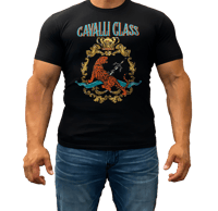 Image 1 of Cavalli Class Orange Tiger