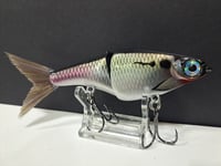 Image 4 of Biggs Custom Baits- Minnow A