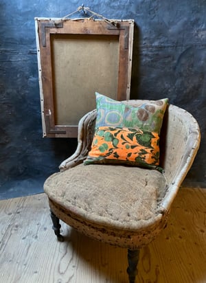 Image of marble cushion - no. 01